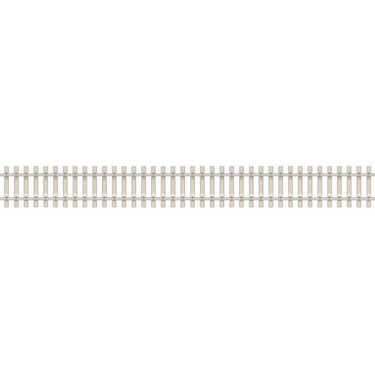 Peco HO/OO Code 100 Flexible Track Concrete Sleeper (Box of 25)